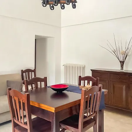 度假居 Cozy In With Wifi